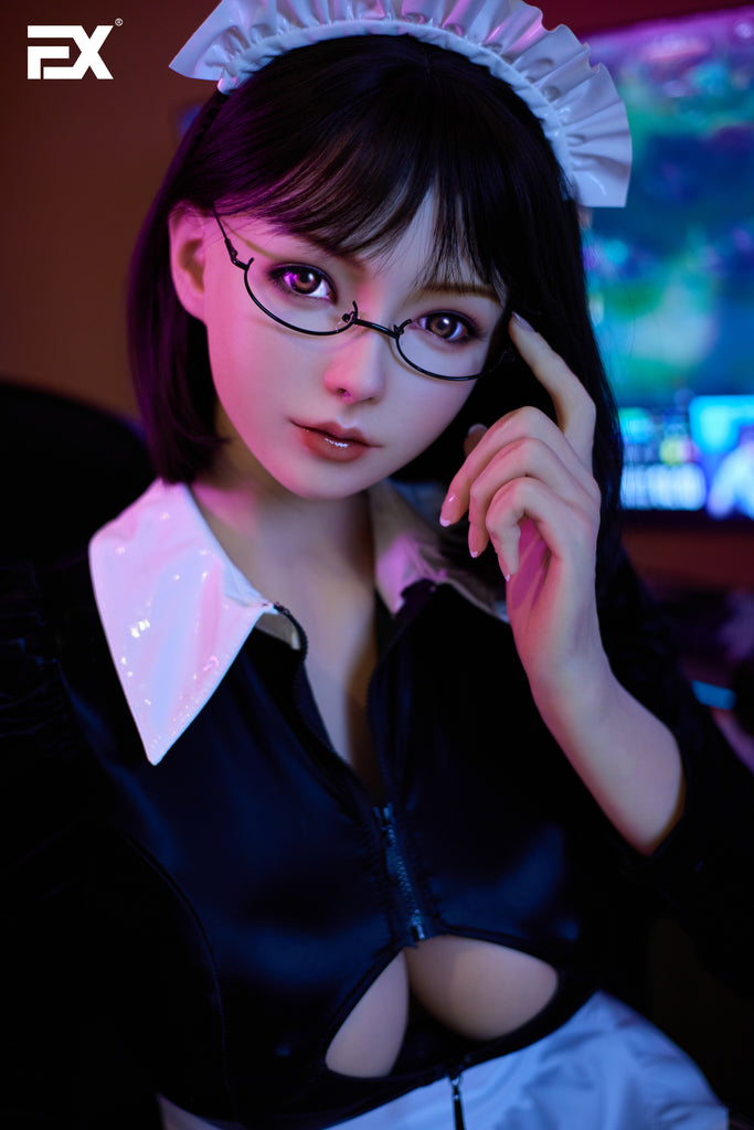 Elidi (C-Cup) (164cm) - Love Doll | Adult Doll Sex Doll | XT Doll
