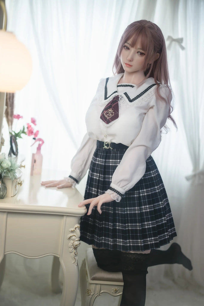 Tayu Doll Azina 151cm E Cup Sex Doll