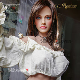 6YE Premium 161cm E-cup Sex Doll | Lucina