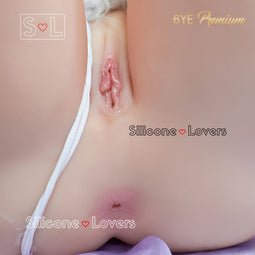Sex Doll - 6YE Premium 169cm C-cup | Lotus