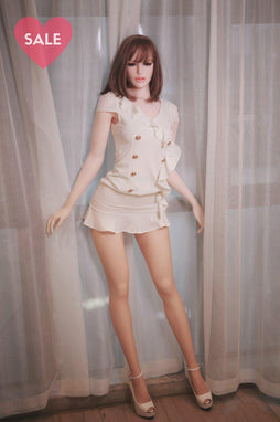 JY Dolls 175cm | Samantha