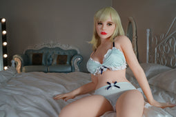 Piper Doll - 155cm Mindy | Curvy Sex Doll Big Breasts