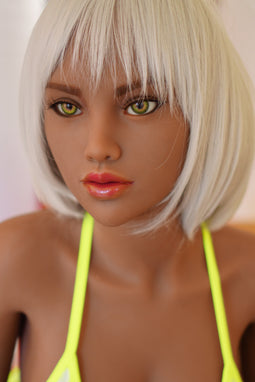 D4E - 155cm Sex Doll | Gilly