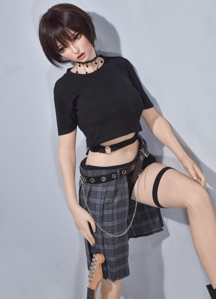 Purchase Elsa Babe 150cm Sakai Yuriko Realistic Sex Doll at Anmodolls