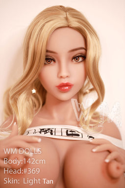 WM Doll - Tina