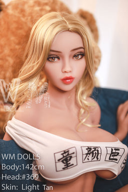 WM Doll - Tina