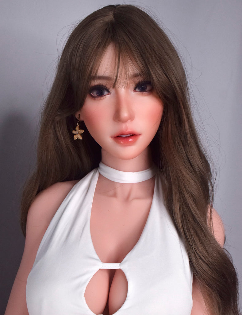 Purchase Elsa Babe 165cm Hirano Rin Realistic Sex Doll at Anmodolls