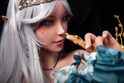 SE Doll 150cm Princess Amanda