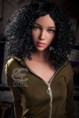 SE Doll 166cm B cup - Eva
