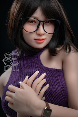 SE Doll 163cm E - Yutsu