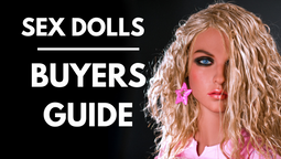 Sex Doll Buyers Guide 