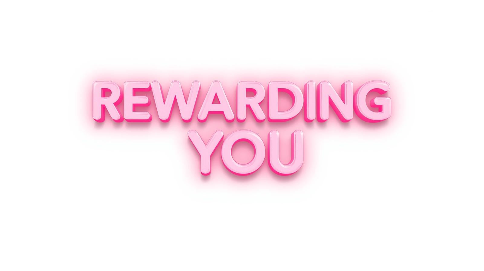 Introducing Silicone Lover's New Reward System