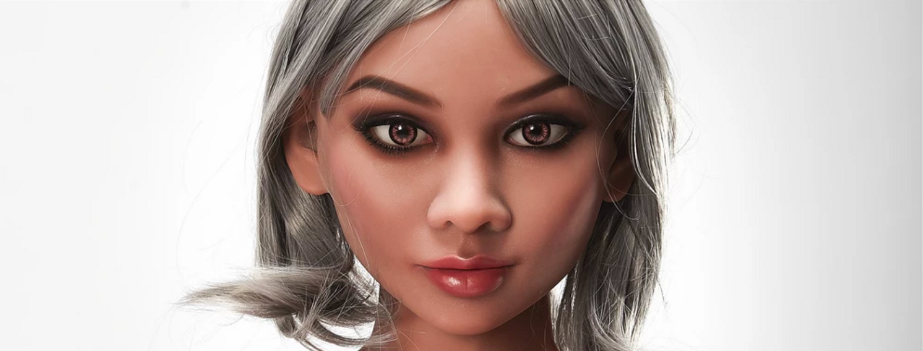 Make up tips for Real love dolls and TPE Sex Dolls 