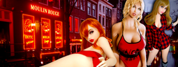 The Rise (And Fall?) Of Sex Doll Brothels