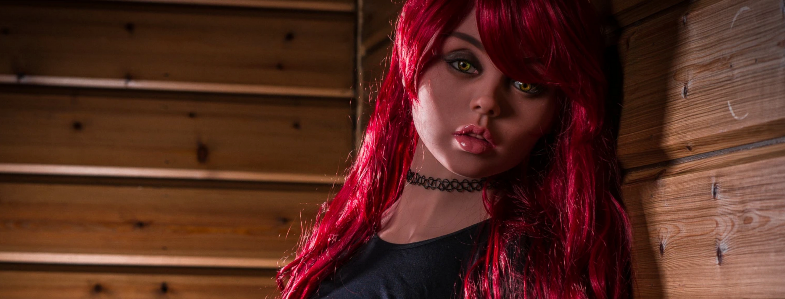 Top 10 Sex Doll Elf / Elves