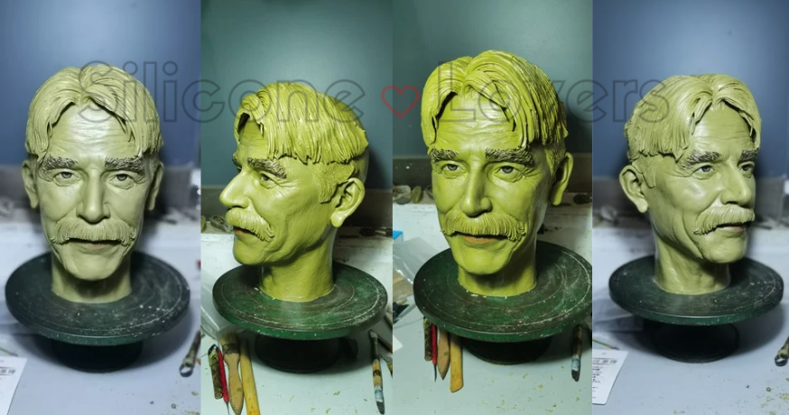 How Are Sex Dolls REALLY Made?