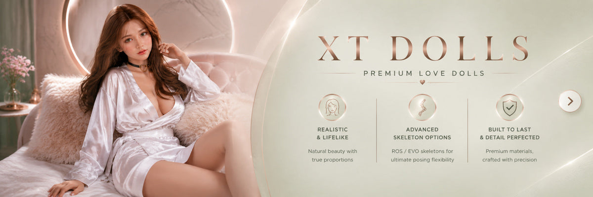 XT Doll Sex Dolls