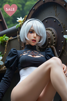 authentic hyper realistic sex doll