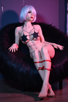 authentic hyper realistic sex doll