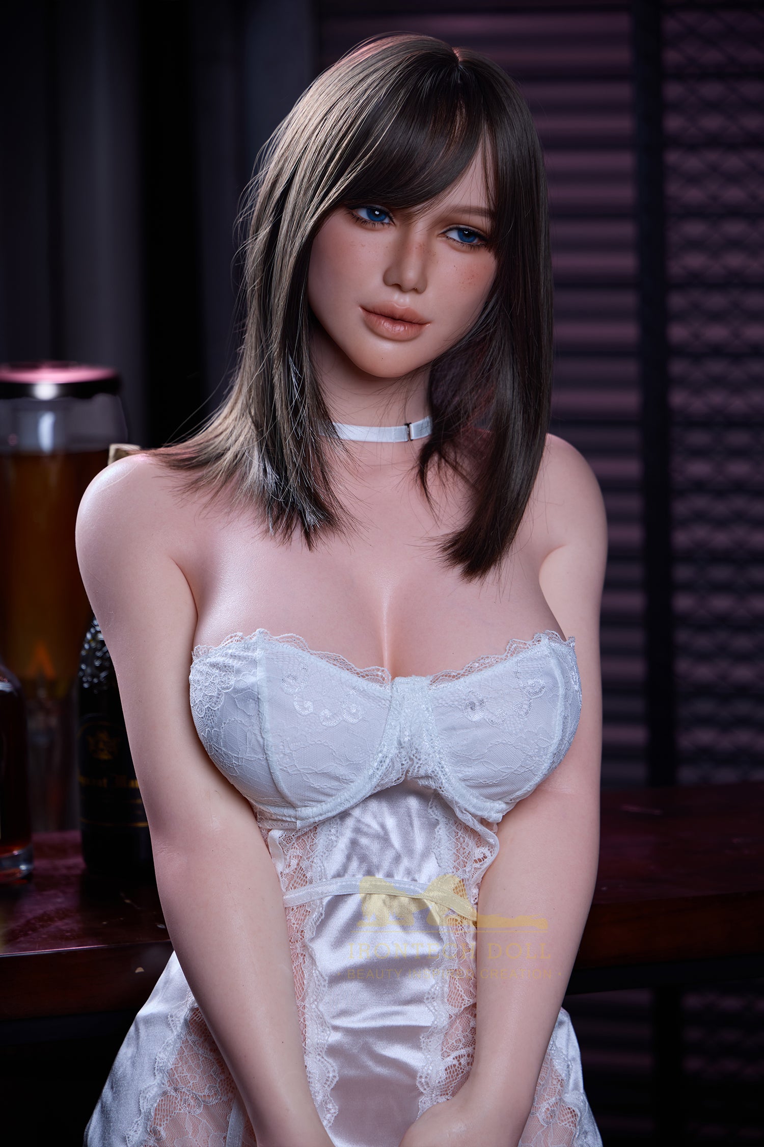 authentic hyper realistic sex doll