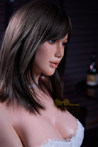 authentic hyper realistic sex doll