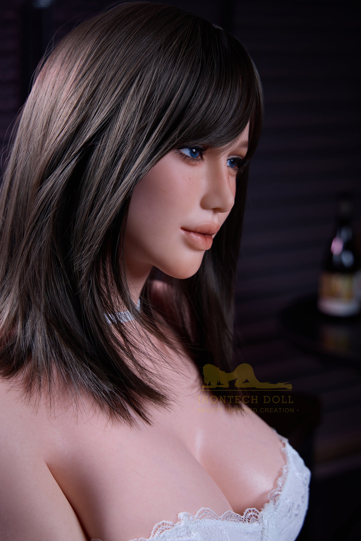 authentic hyper realistic sex doll