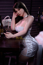 authentic hyper realistic sex doll