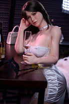 authentic hyper realistic sex doll