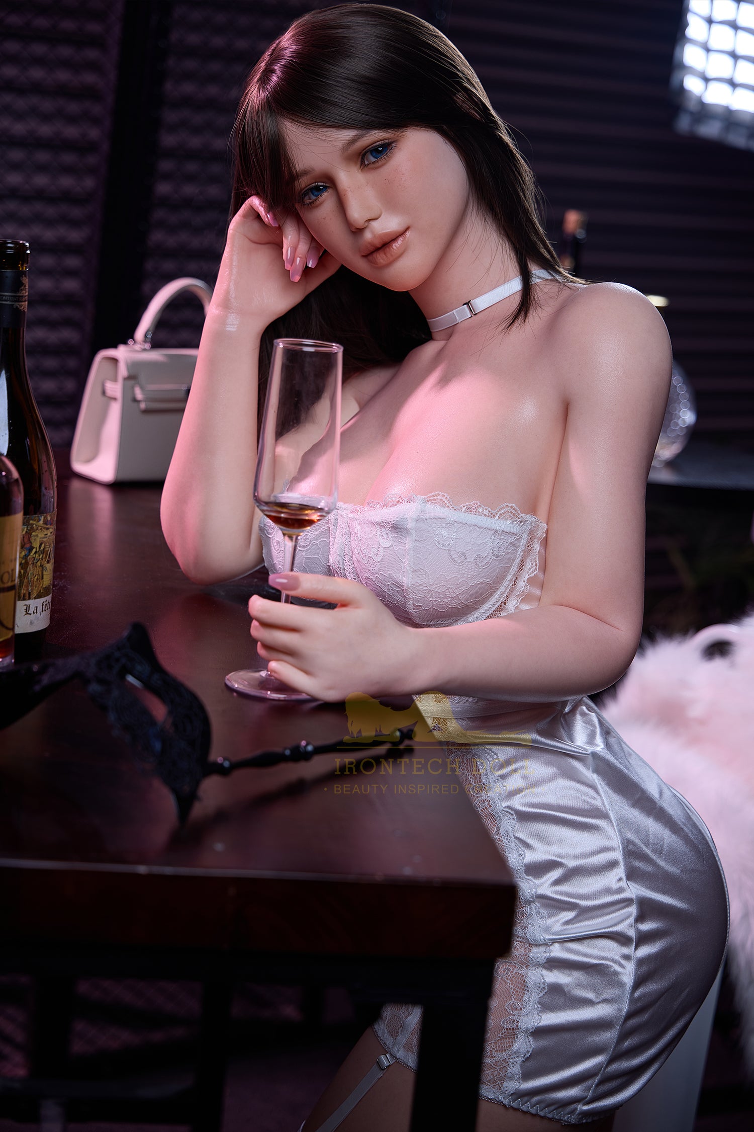 authentic hyper realistic sex doll