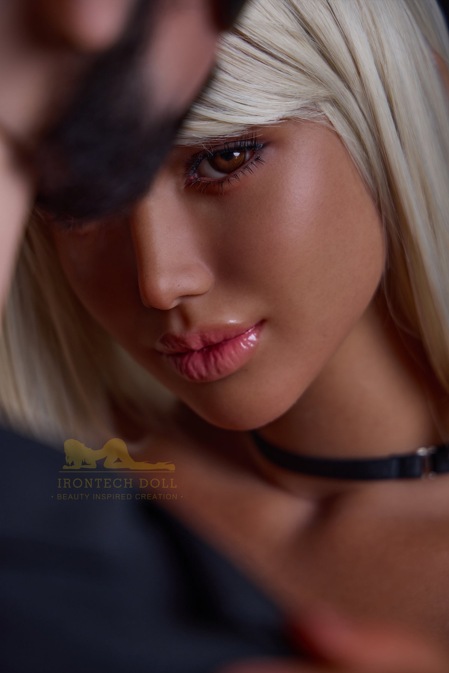 authentic hyper realistic sex doll