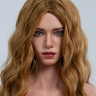 authentic hyper realistic sex doll