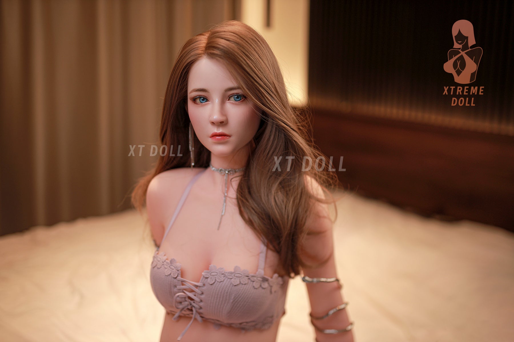 authentic hyper realistic sex doll