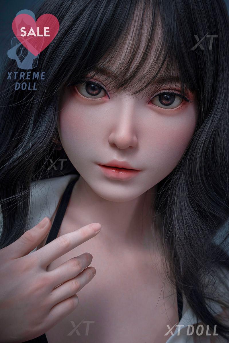 authentic hyper realistic sex doll