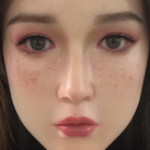 authentic hyper realistic sex doll