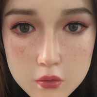 authentic hyper realistic sex doll