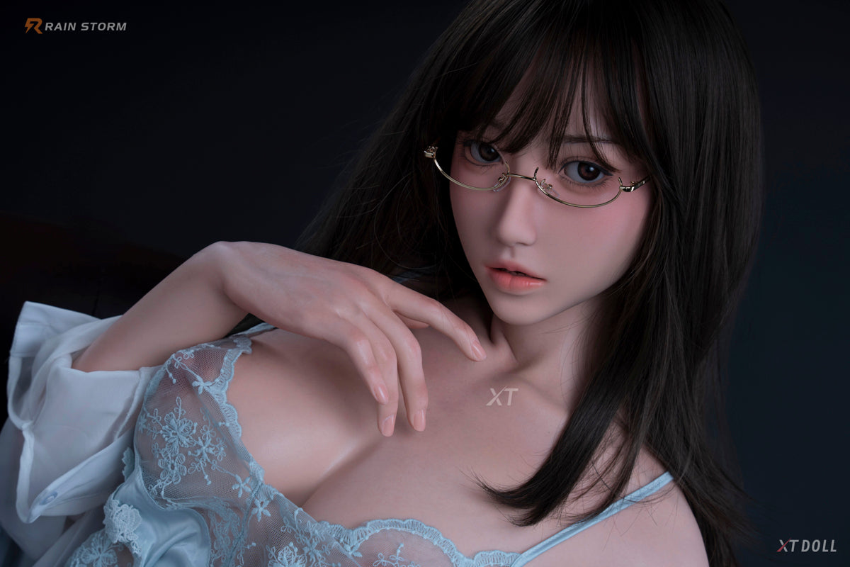 authentic hyper realistic sex doll