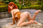 authentic hyper realistic sex doll