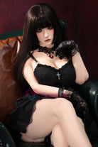 authentic hyper realistic sex doll