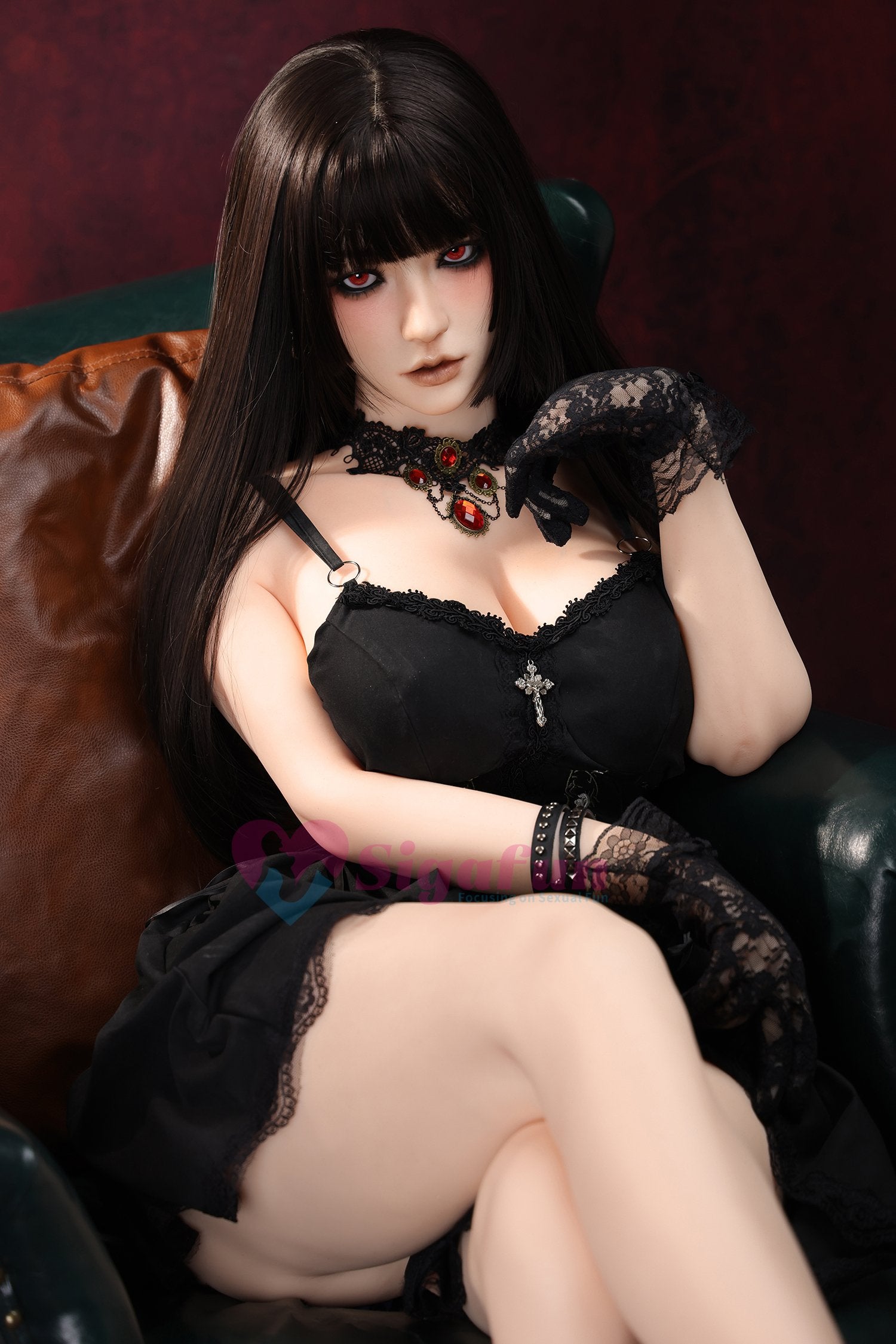 authentic hyper realistic sex doll