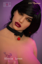 6YE Premium Sex Doll 161cm J-cup Huge breasts | Fortuna