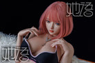 authentic hyper realistic sex doll