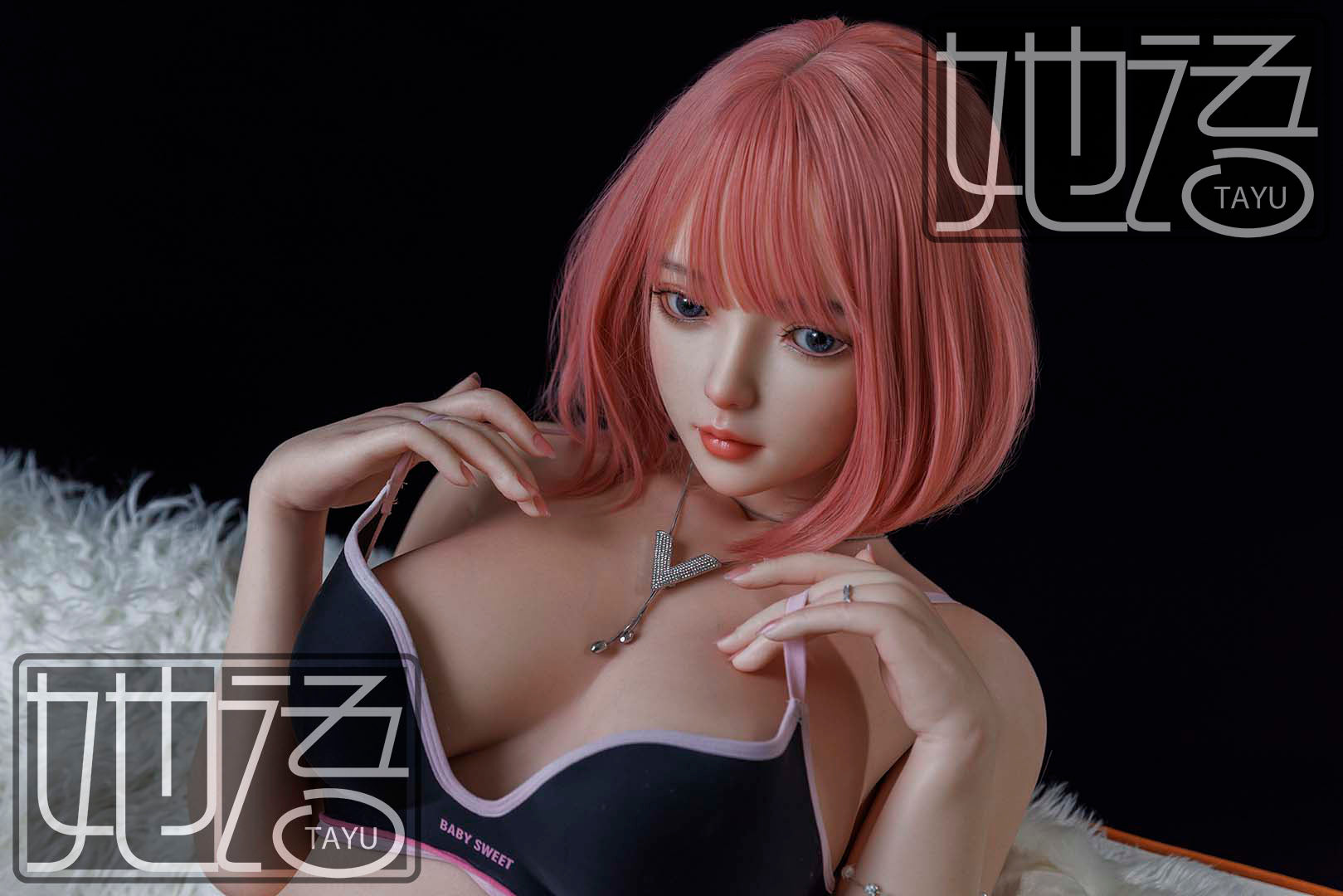 authentic hyper realistic sex doll