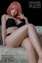 authentic hyper realistic sex doll