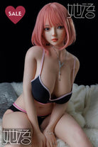 authentic hyper realistic sex doll