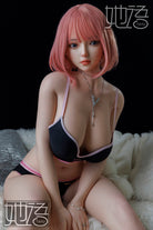 authentic hyper realistic sex doll