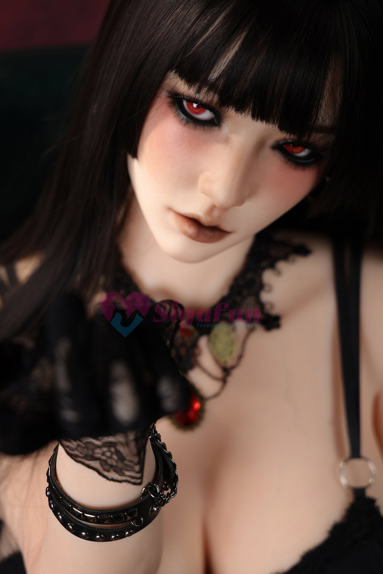 authentic hyper realistic sex doll