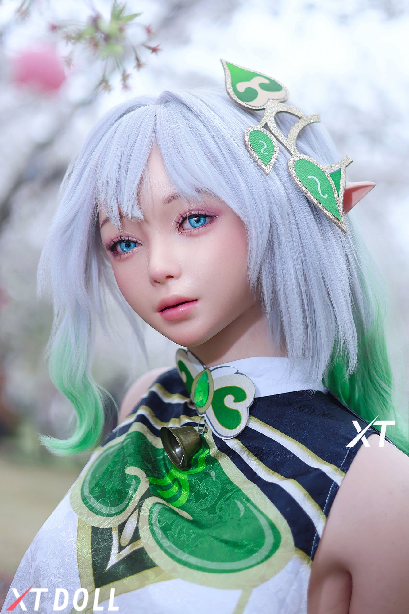 authentic hyper realistic sex doll