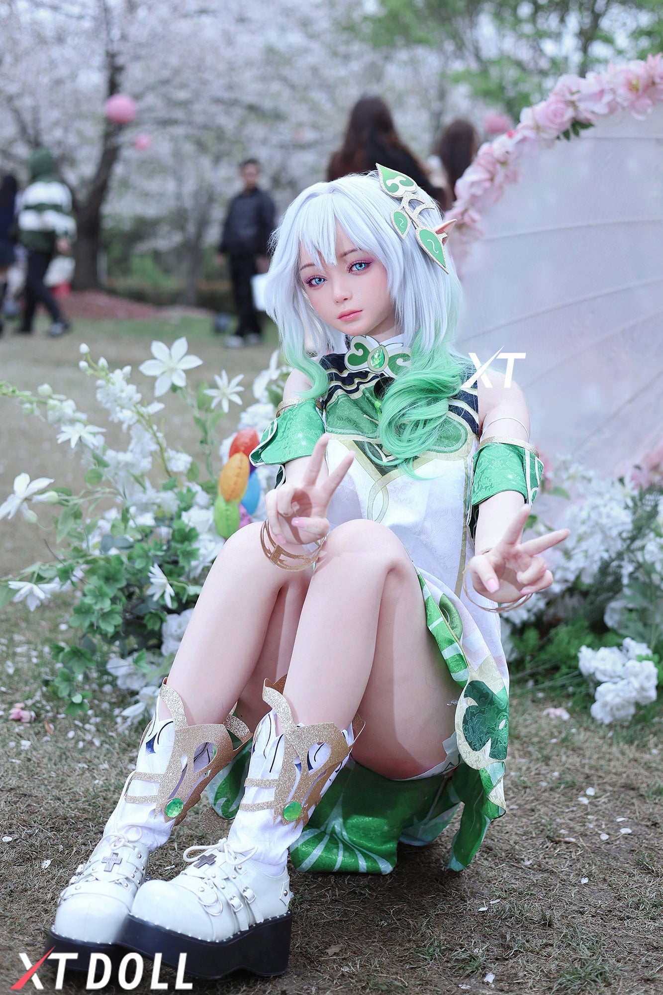 authentic hyper realistic sex doll