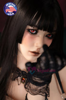 authentic hyper realistic sex doll