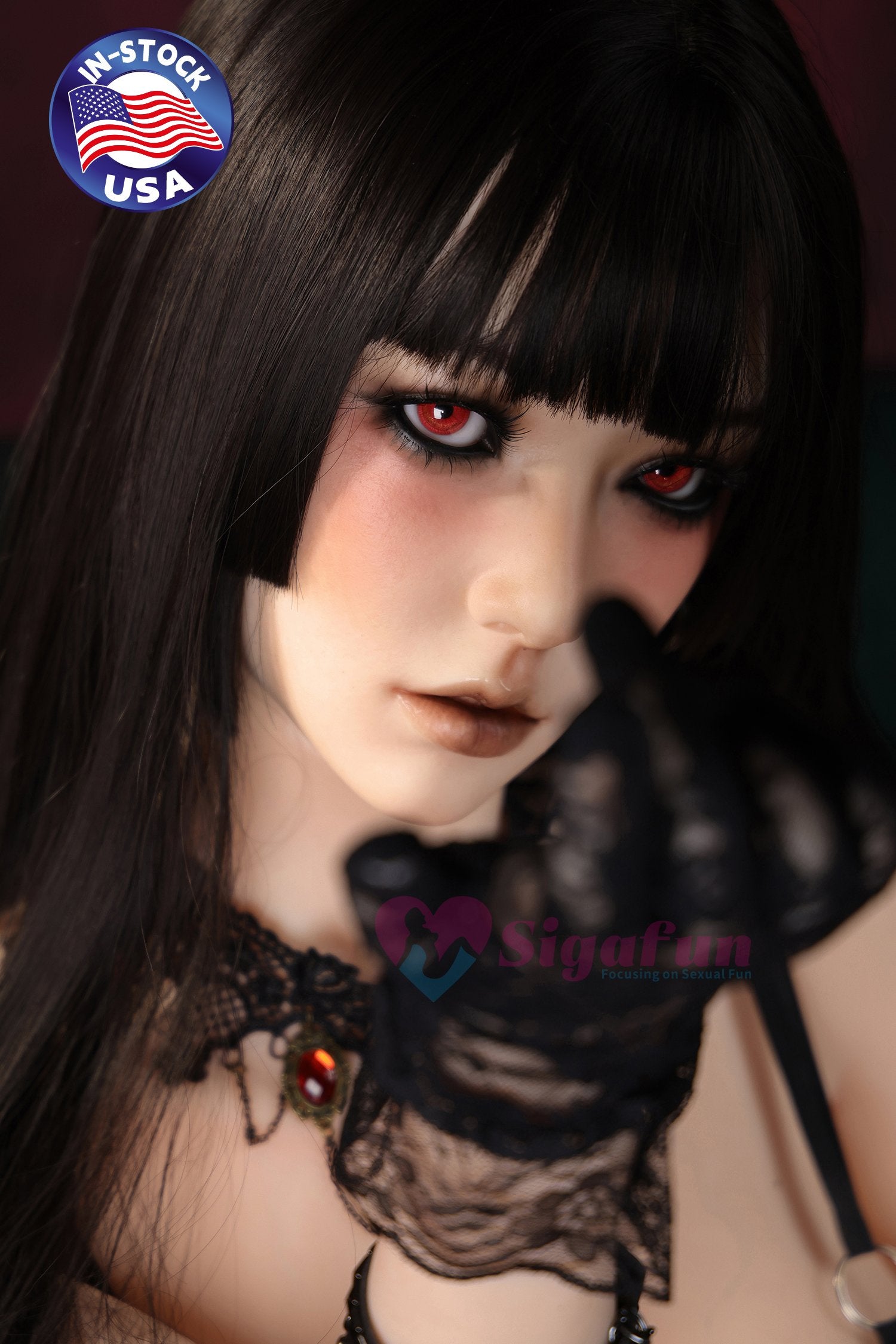 authentic hyper realistic sex doll
